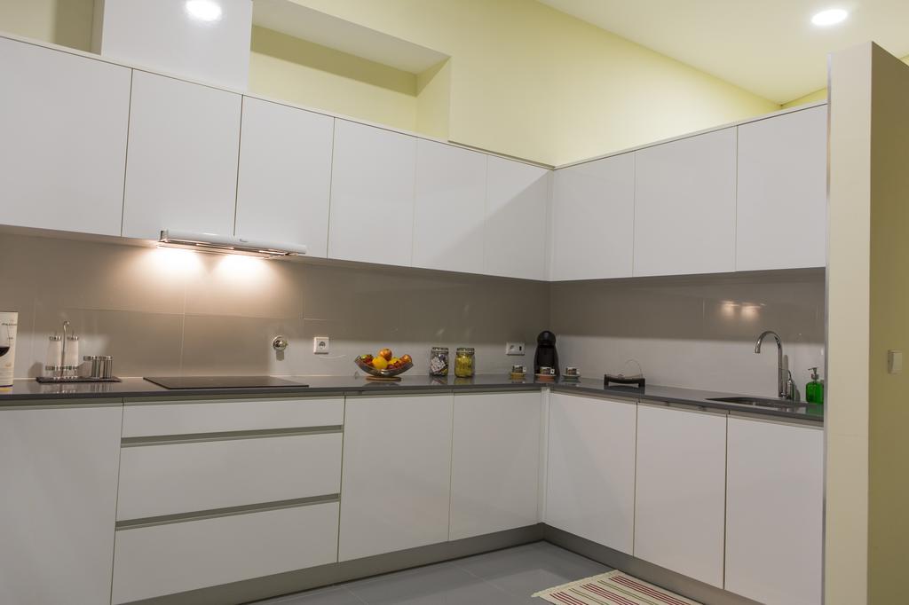 Mouzinhos Place Apartman Porto Kültér fotó