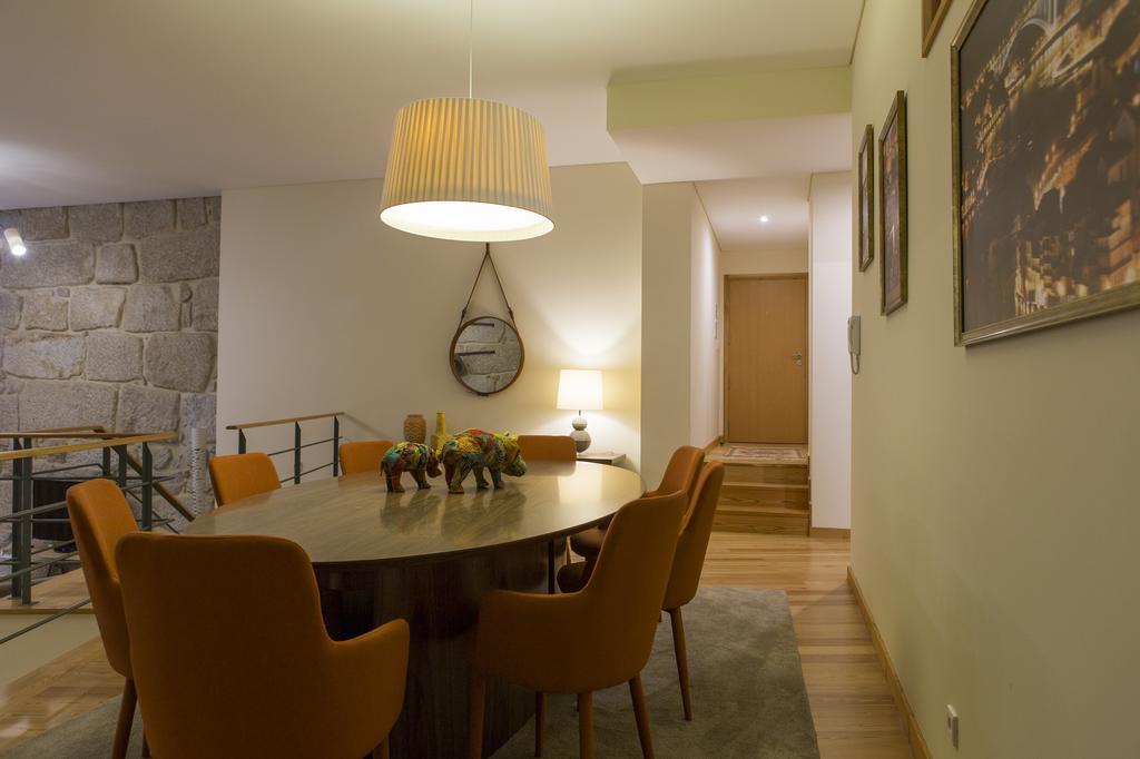 Mouzinhos Place Apartman Porto Kültér fotó