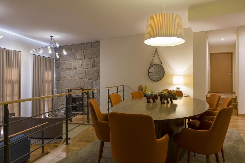 Mouzinhos Place Apartman Porto Kültér fotó