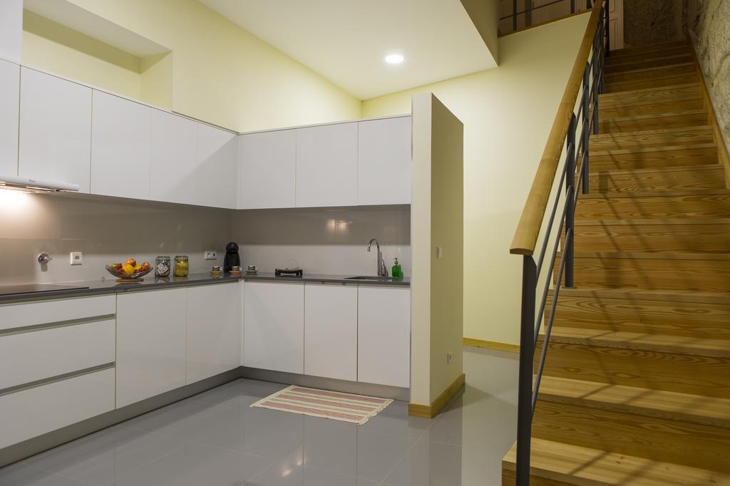 Mouzinhos Place Apartman Porto Kültér fotó