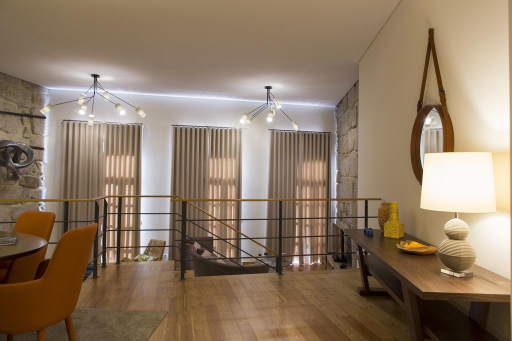 Mouzinhos Place Apartman Porto Kültér fotó