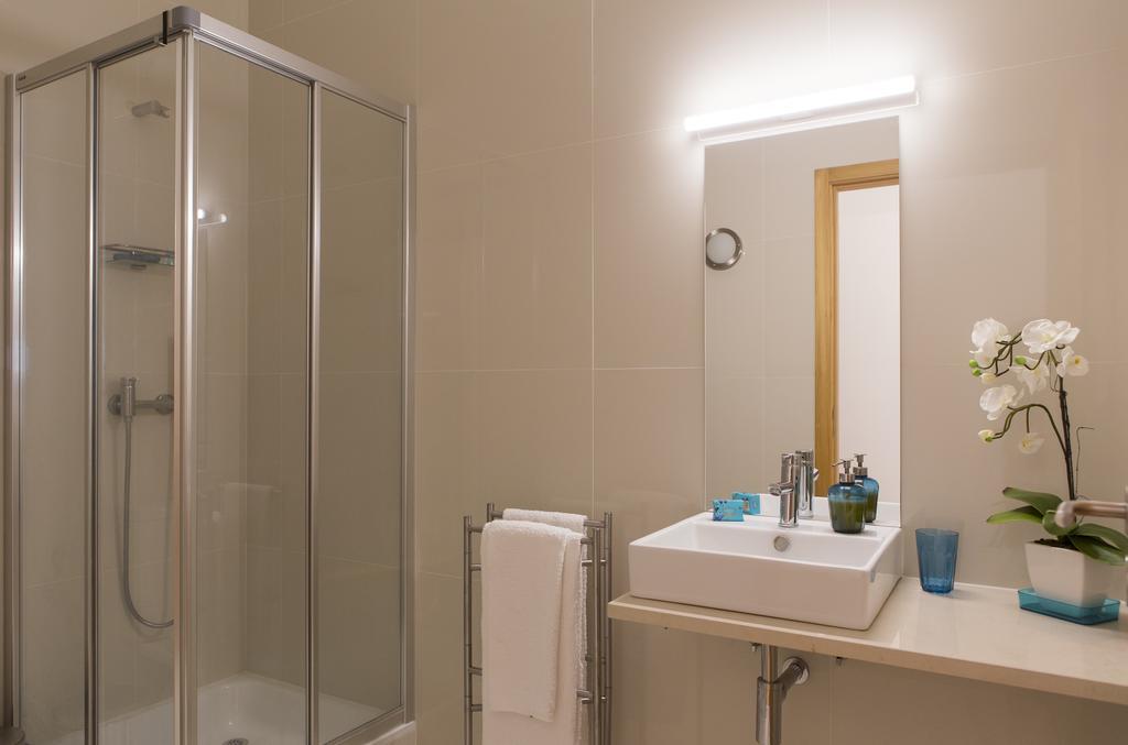 Mouzinhos Place Apartman Porto Kültér fotó